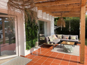 Ocean Villa Javea